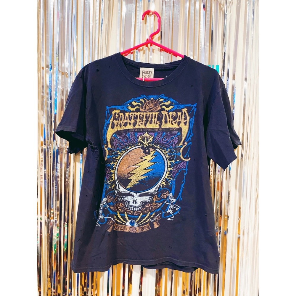 LF Furst of a Kind Grateful Dead Tee
